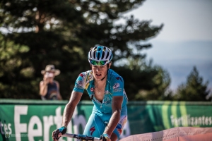 Vuelta a España 2013 - Stage 10